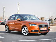 2014 30 TFSI SportbackA