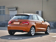 2014 30 TFSI SportbackA