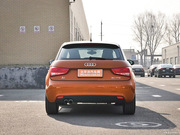 2014 30 TFSI SportbackA