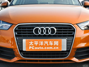 2014 30 TFSI SportbackA