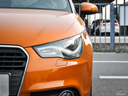 2014 30 TFSI SportbackA