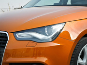 2014 30 TFSI SportbackA