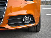 2014 30 TFSI SportbackA