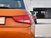 2014 30 TFSI SportbackA