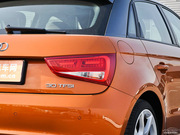 2014 30 TFSI SportbackA