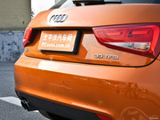 2014 30 TFSI SportbackA