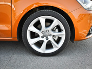 2014 30 TFSI SportbackA