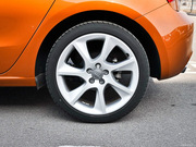 2014 30 TFSI SportbackA