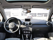 2014 30 TFSI SportbackA