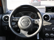 2014 30 TFSI SportbackA