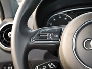 2014 30 TFSI SportbackA