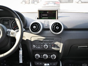 2014 30 TFSI SportbackA