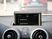 2014 30 TFSI SportbackA