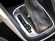 2014 30 TFSI SportbackA