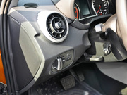 2014 30 TFSI SportbackA