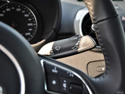 2014 30 TFSI SportbackA