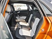 2014 30 TFSI SportbackA