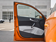 2014 30 TFSI SportbackA