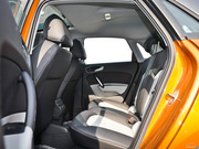 2014 30 TFSI SportbackA