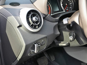 2014 30 TFSI SportbackA