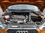 2014 30 TFSI SportbackA