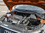 2014 30 TFSI SportbackA