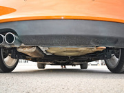 2014 30 TFSI SportbackA