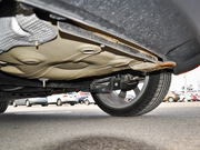 2014 30 TFSI SportbackA