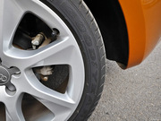 2014 30 TFSI SportbackA