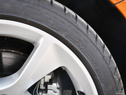 2014 30 TFSI SportbackA