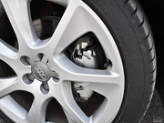 2014 30 TFSI SportbackA