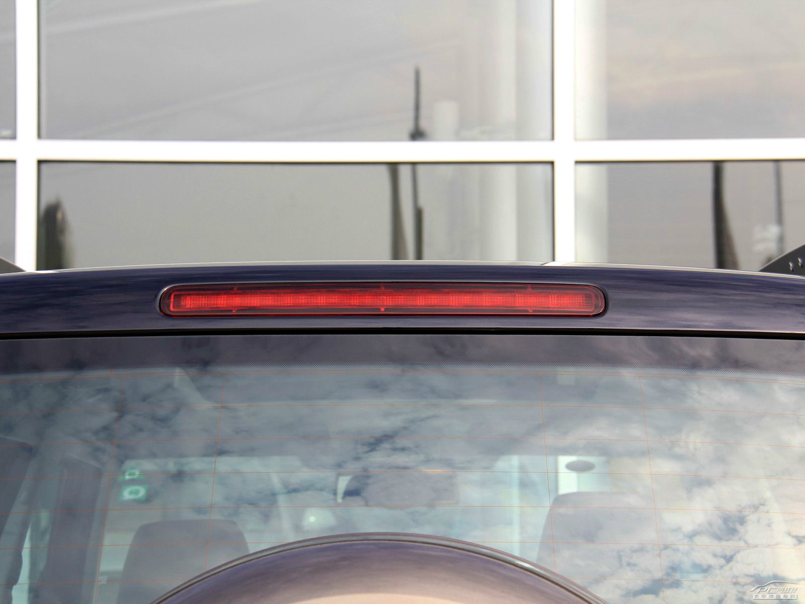 Yeti外觀高清大圖