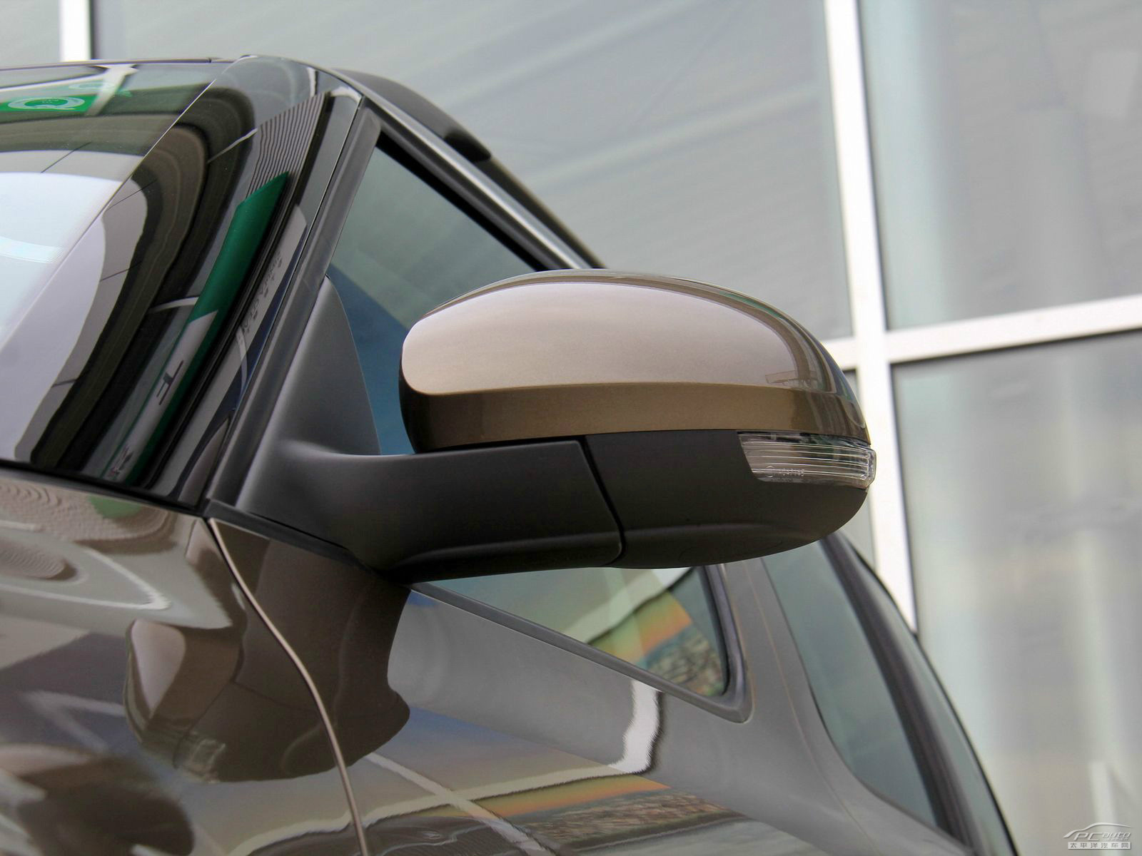 Yeti外觀高清大圖