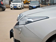 2012款 3.7L 標(biāo)準(zhǔn)版 2012款 3.7L 標(biāo)準(zhǔn)版