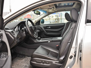 2012款 3.7L 標準版