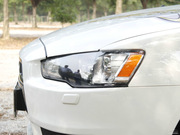 2012款 2.0L CVT Classic黑白版 2012款 2.0L CVT Classic黑白版