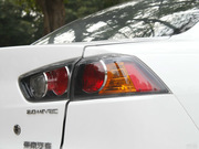 2012款 2.0L CVT Classic黑白版 2012款 2.0L CVT Classic黑白版