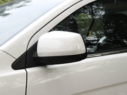 2012款 2.0L CVT Classic黑白版 2012款 2.0L CVT Classic黑白版