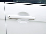 2012款 2.0L CVT Classic黑白版 2012款 2.0L CVT Classic黑白版