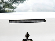 2012款 2.0L CVT Classic黑白版 2012款 2.0L CVT Classic黑白版