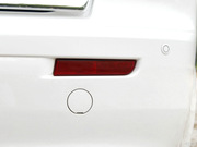 2012款 2.0L CVT Classic黑白版 2012款 2.0L CVT Classic黑白版