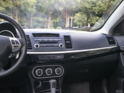 2012款 2.0L CVT Classic黑白版 2012款 2.0L CVT Classic黑白版