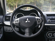 2012款 2.0L CVT Classic黑白版 2012款 2.0L CVT Classic黑白版