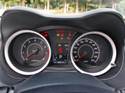 2012款 2.0L CVT Classic黑白版 2012款 2.0L CVT Classic黑白版