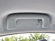 2012款 2.0L CVT Classic黑白版 2012款 2.0L CVT Classic黑白版