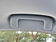 2012款 2.0L CVT Classic黑白版 2012款 2.0L CVT Classic黑白版