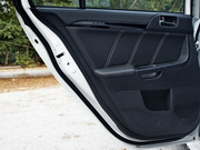 2012款 2.0L CVT Classic黑白版 2012款 2.0L CVT Classic黑白版