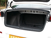 2012款 2.0L CVT Classic黑白版 2012款 2.0L CVT Classic黑白版