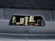 2012款 2.0L CVT Classic黑白版 2012款 2.0L CVT Classic黑白版