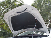 2012款 2.0L CVT Classic黑白版 2012款 2.0L CVT Classic黑白版